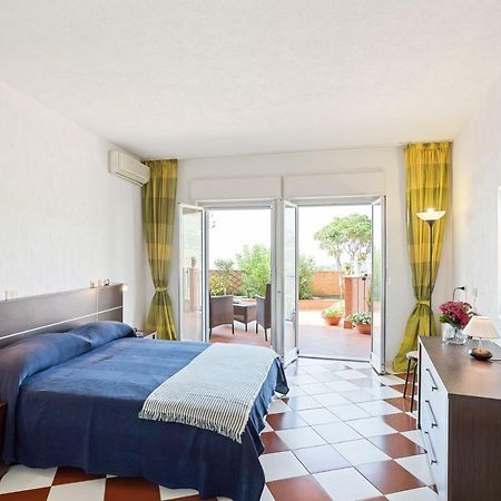 Taormina Apartment With Panoramic View 외부 사진