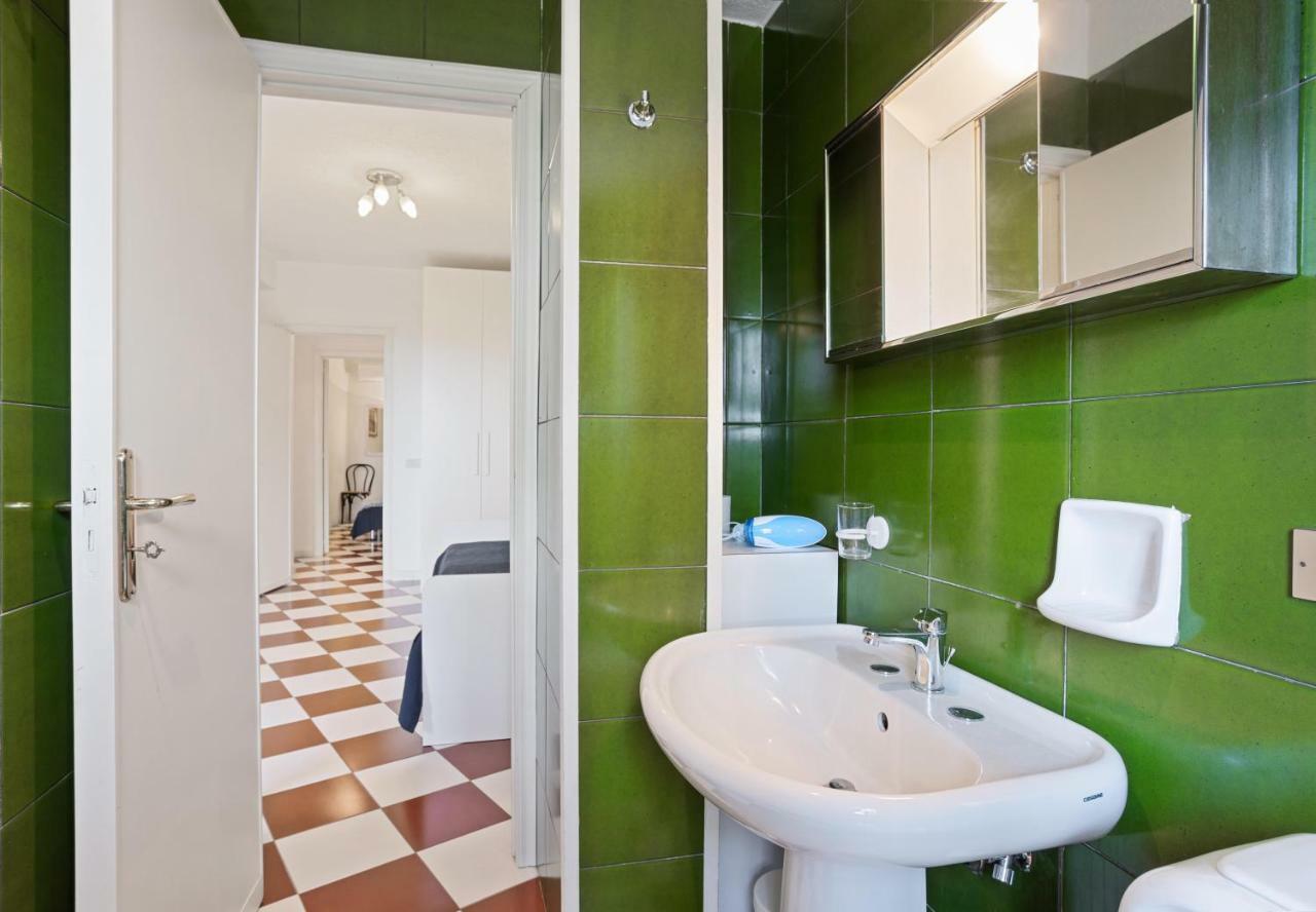 Taormina Apartment With Panoramic View 외부 사진