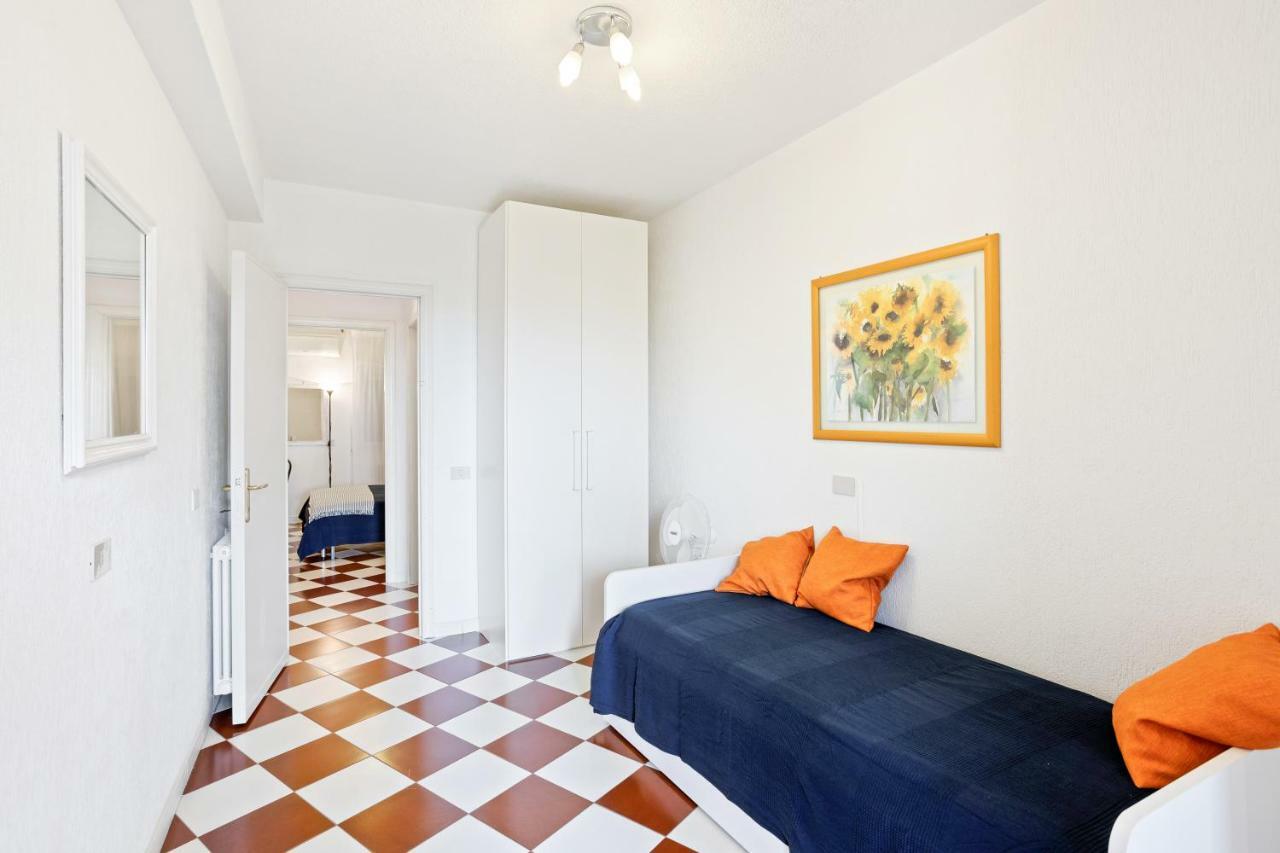 Taormina Apartment With Panoramic View 외부 사진