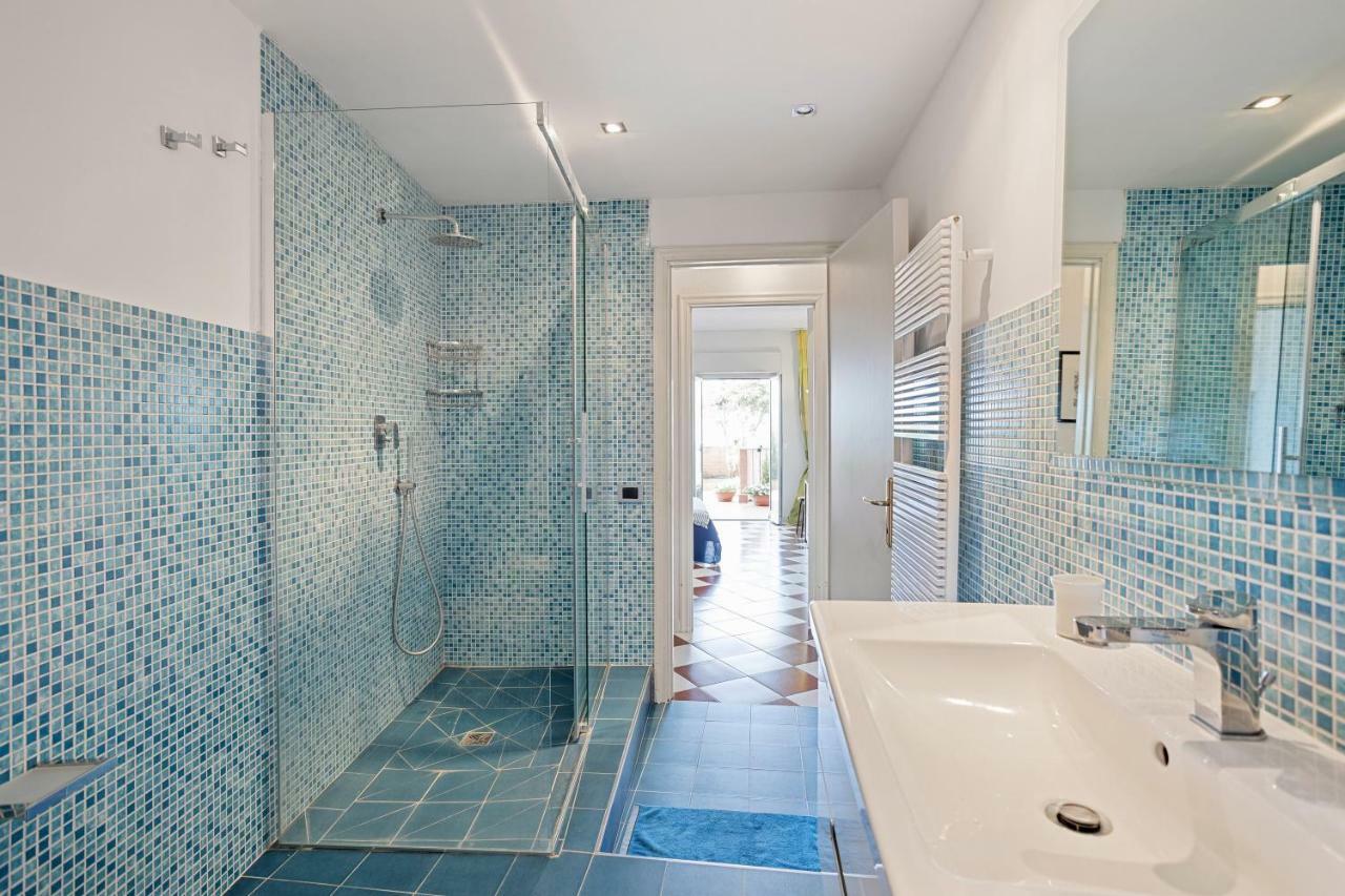 Taormina Apartment With Panoramic View 외부 사진