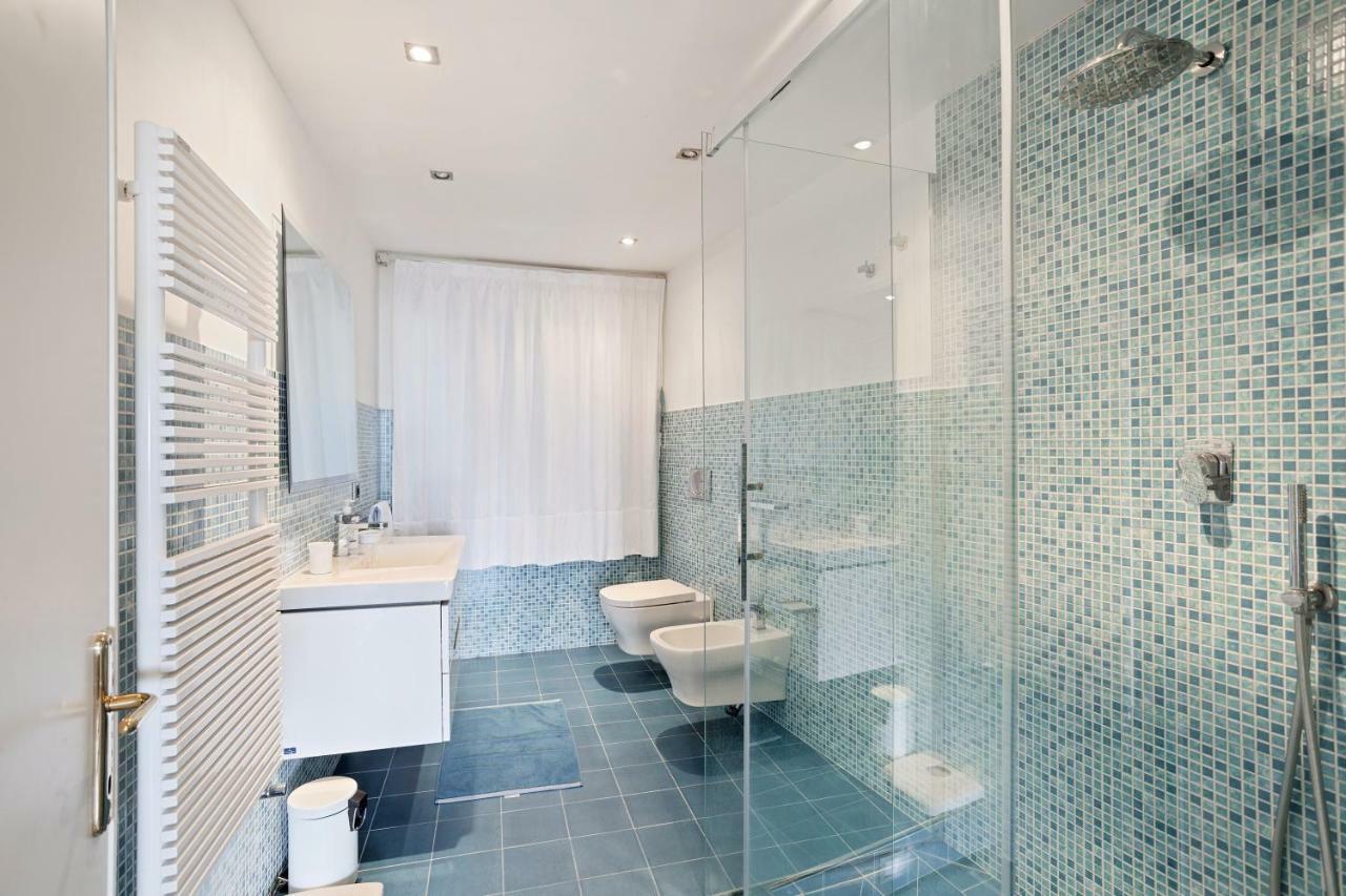 Taormina Apartment With Panoramic View 외부 사진