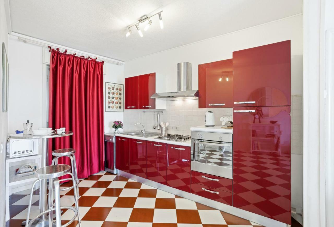 Taormina Apartment With Panoramic View 외부 사진