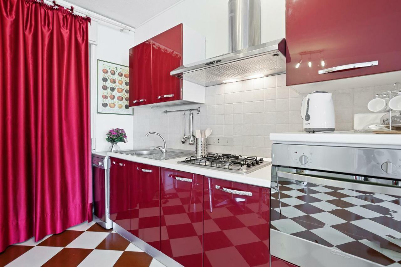 Taormina Apartment With Panoramic View 외부 사진