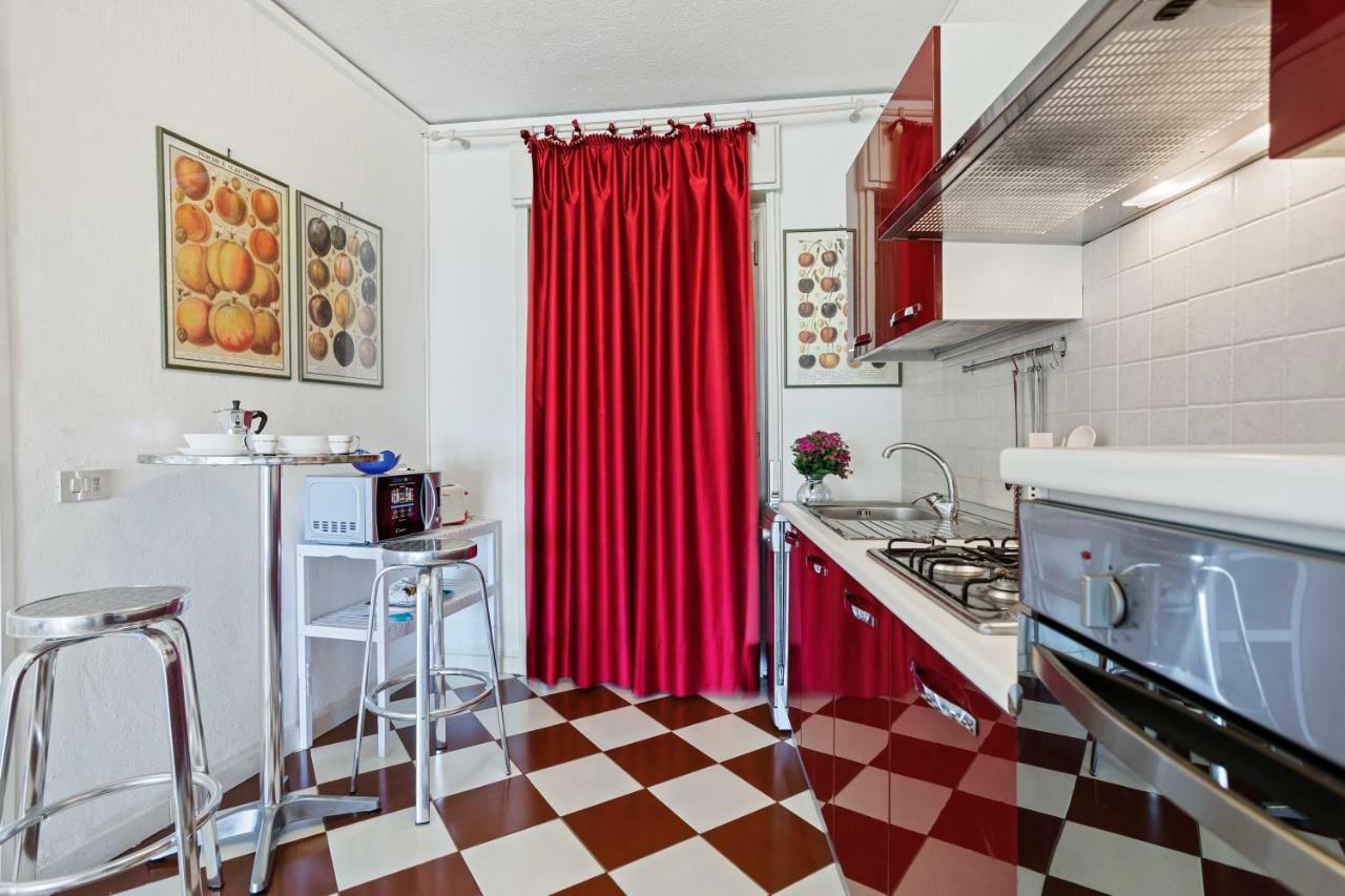 Taormina Apartment With Panoramic View 외부 사진