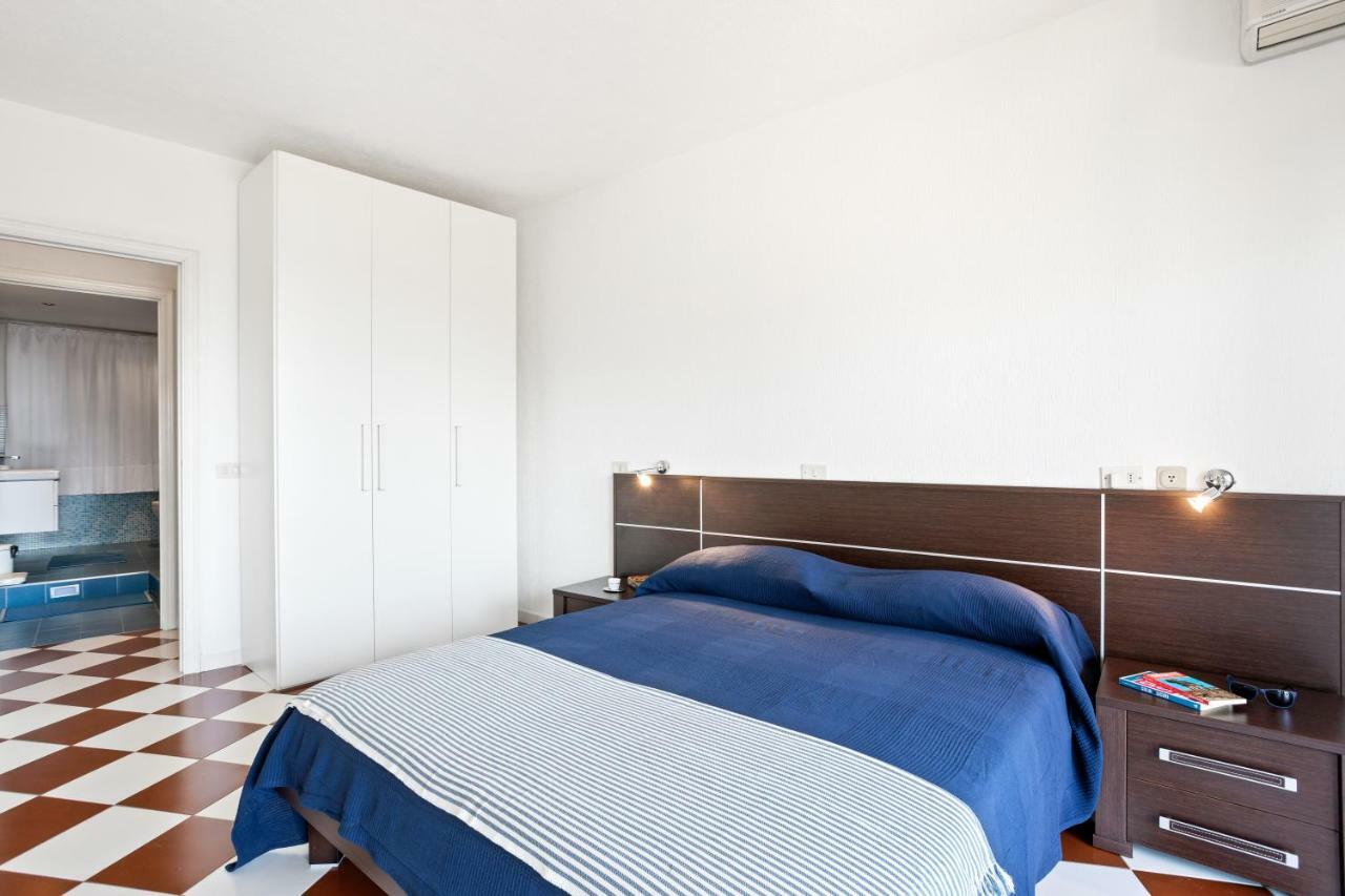 Taormina Apartment With Panoramic View 외부 사진