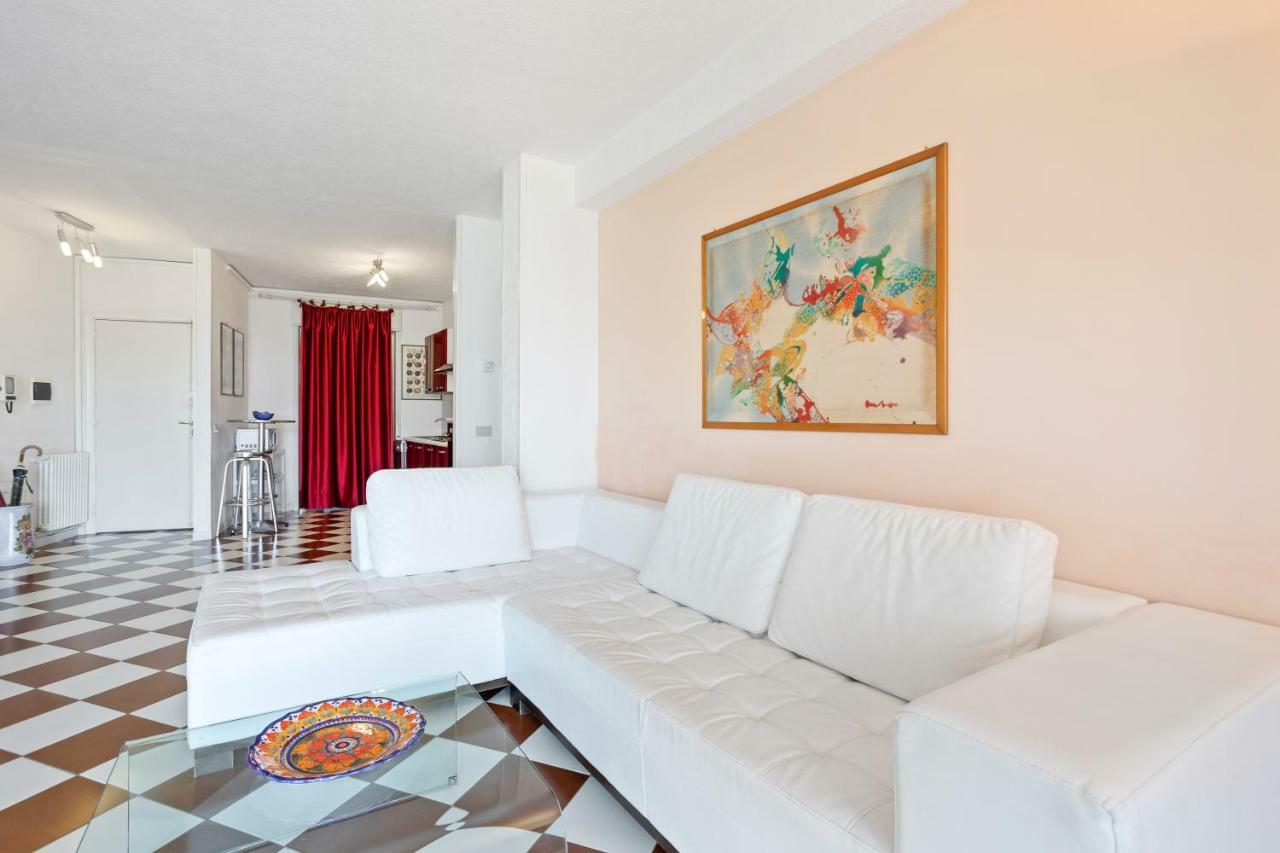 Taormina Apartment With Panoramic View 외부 사진