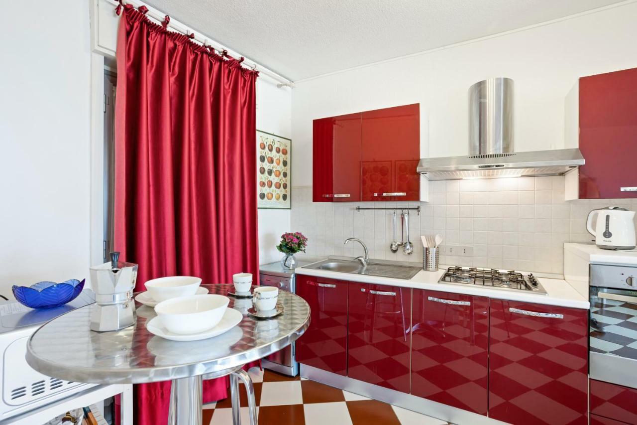 Taormina Apartment With Panoramic View 외부 사진